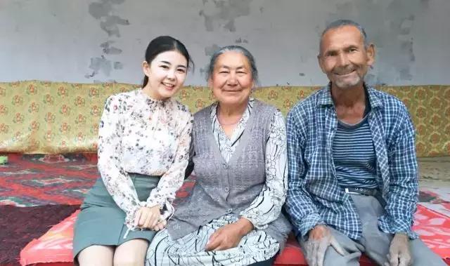 拜城最深情的告白,拜城最浪漫