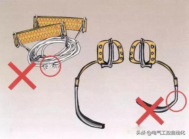 电气工器具的安全使用要求,高压供电系统安全用具使用方法