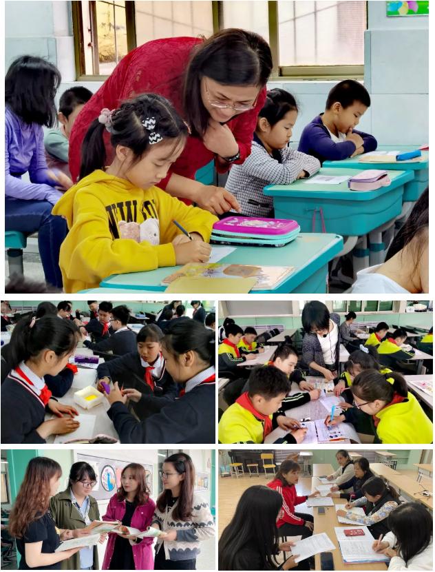 双减“泉”行动|济南市舜耕小学：今天的减负提质“营养餐”您满意吗？