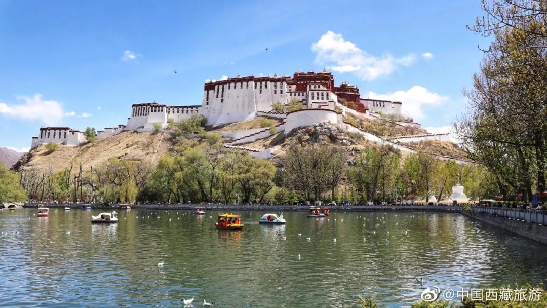 拍拉萨全景哪里最好,拉萨最适合拍照的地方