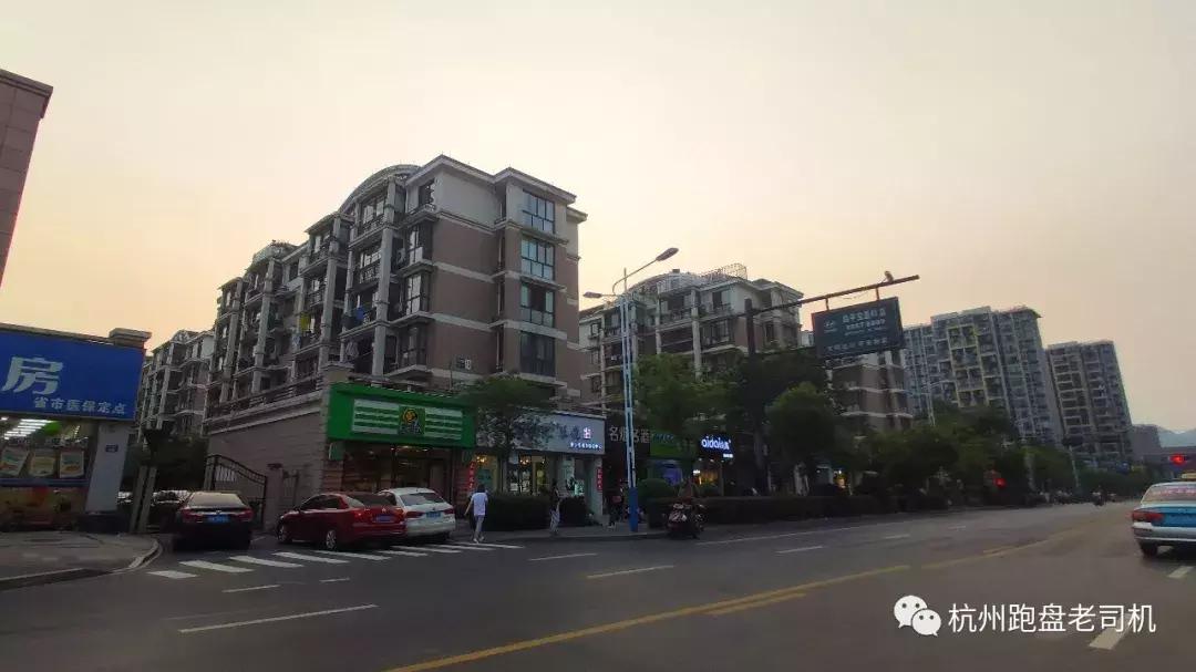 杭州杭房城发御东方价格,杭房御东方怎样