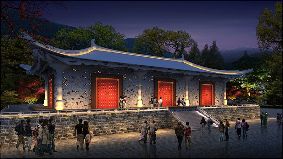 旅游路线策划设计案例,旅游公司路线策划案例