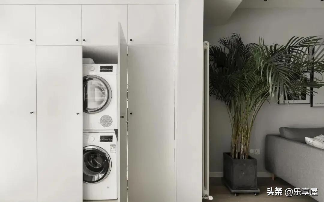 烘干机烘羽绒服太香了,南方人必备的烘干机