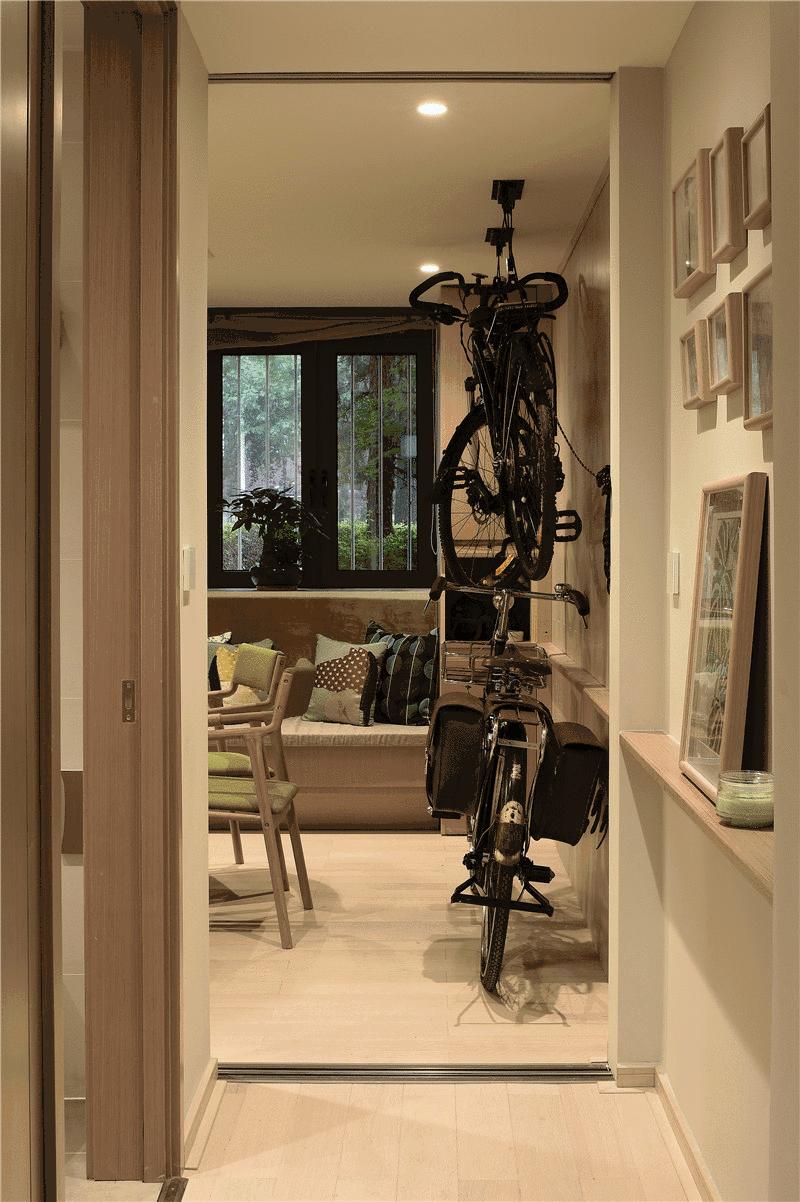 梦想改造家设计师改造140年古宅,户型改造设计师