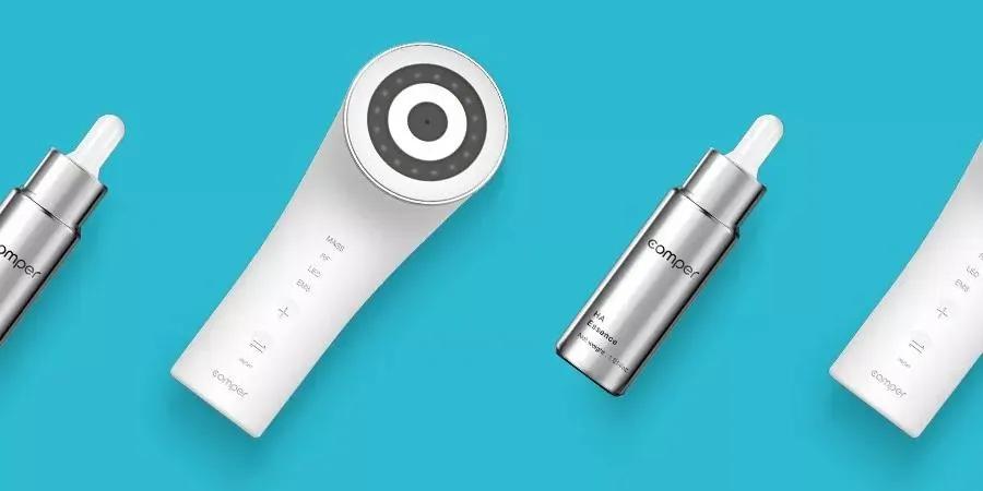 美容仪,可以对抗岁月痕迹?