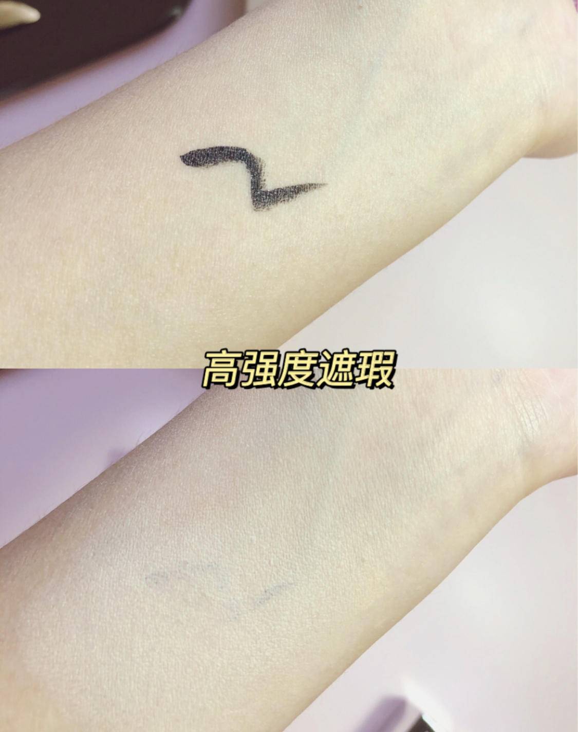 火遍全网的不脱妆的粉底液,便宜又持妆的粉底液