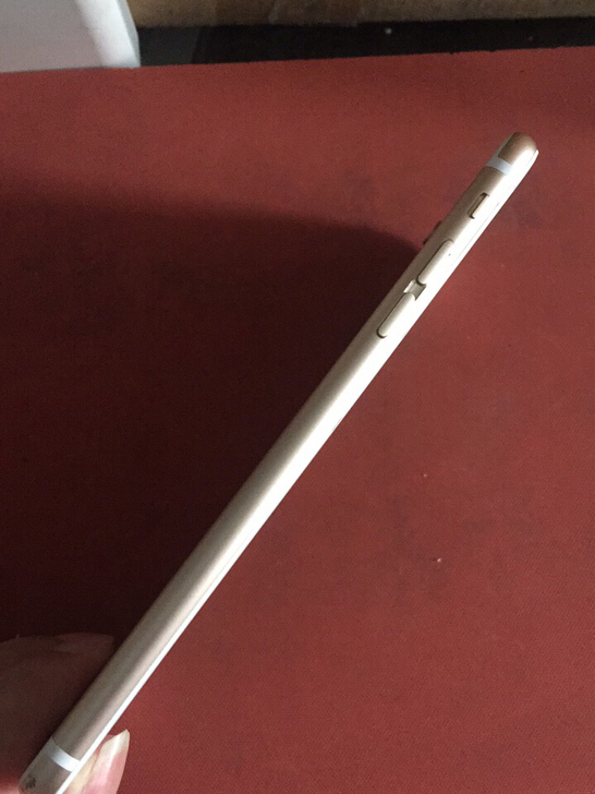 二手iphone6s多少钱,二手苹果6s水太深了