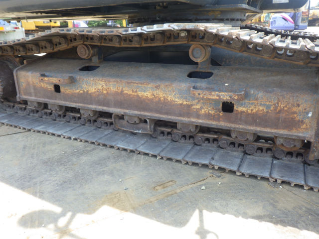 二手sk200-8挖掘机多少钱一台,日本原装进口最新款神钢挖掘机