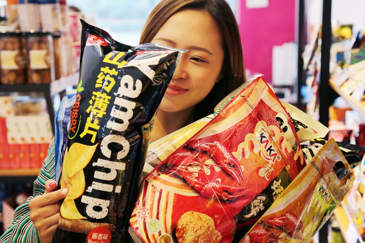 全网最良心的美食测评第一名,评测的五种网红爆款美食