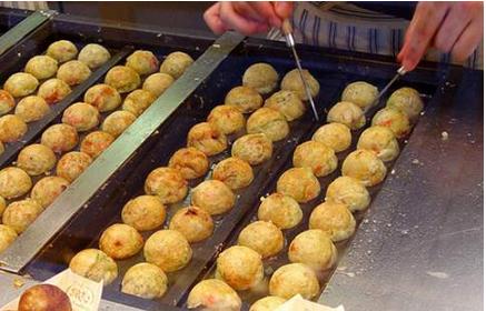 10大暴利小吃适合晚上摆摊的小吃,适合摆摊低成本高利润的小吃