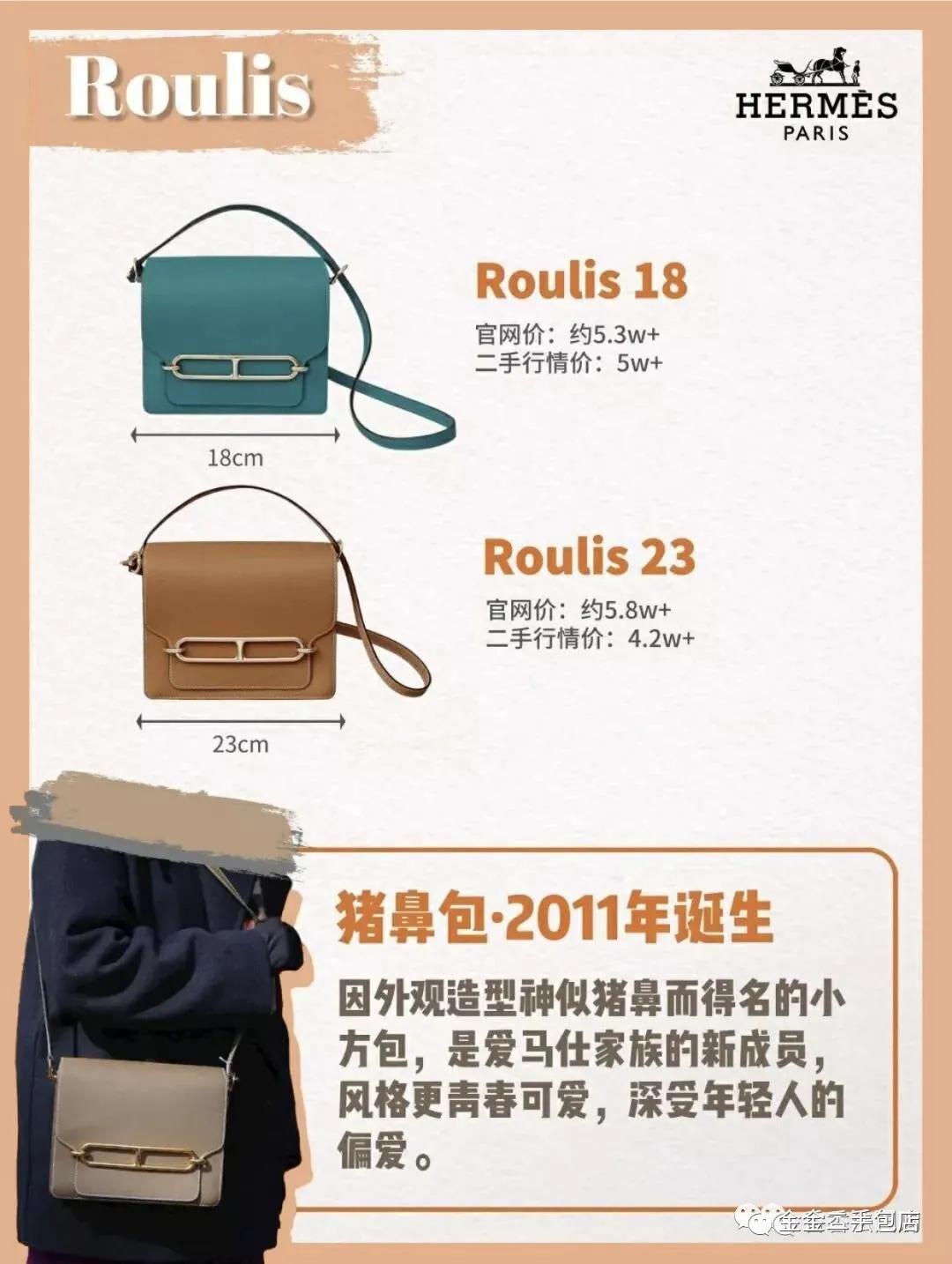 一次搞懂爱马仕包包全系列,爱马仕十大经典入门级包包排行