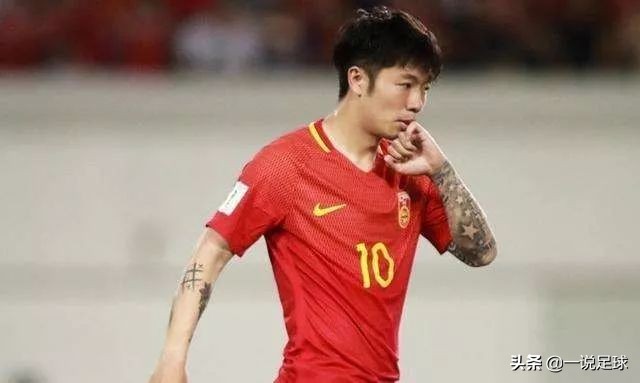 国足的尴尬时刻,国足尴尬名场面