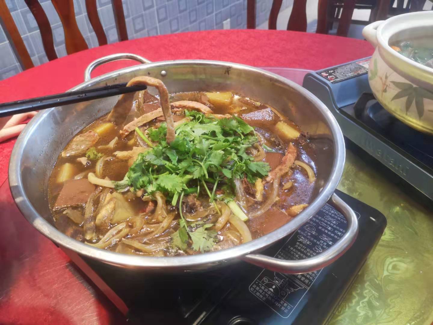 “林子大了,什么鸟都有”餐饮人都得有一颗强大的心脏