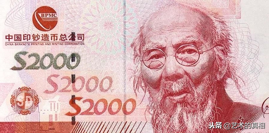 齐白石人物画大全图文,齐白石从画匠到巨匠的过程