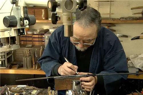 刀王陈当华,刀王磨菜刀多少钱