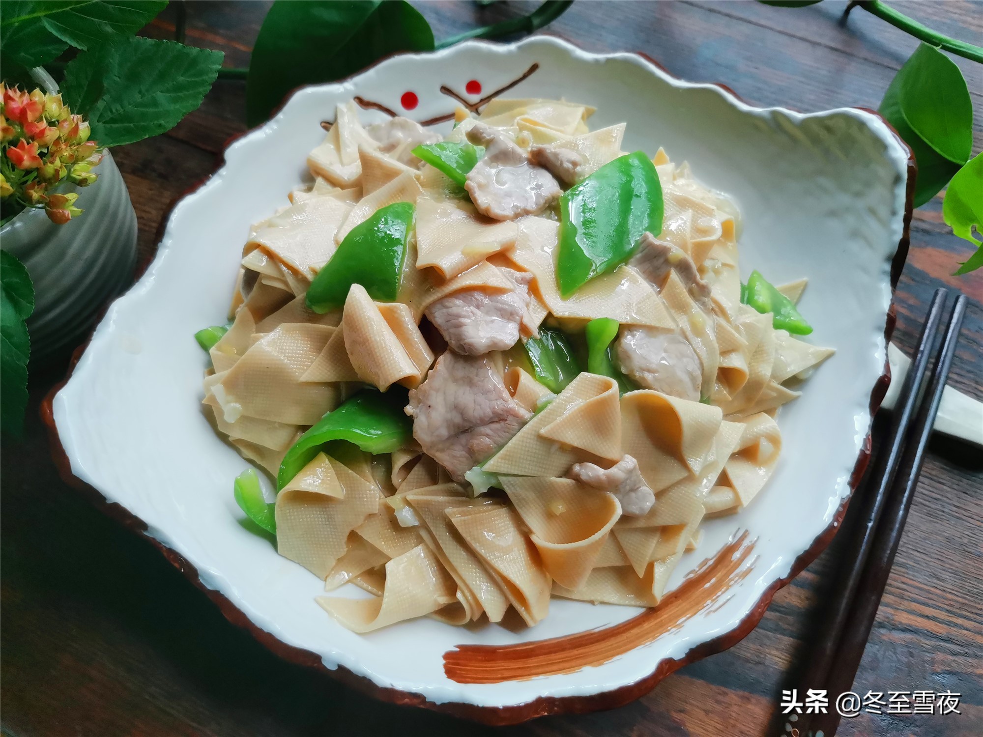 6道东北特色菜你吃过几道,7种“最地道”的东北家常菜