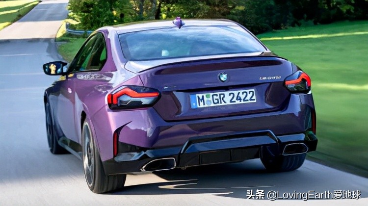 宝马2系双门轿跑车主评测,宝马2系双门轿跑实测