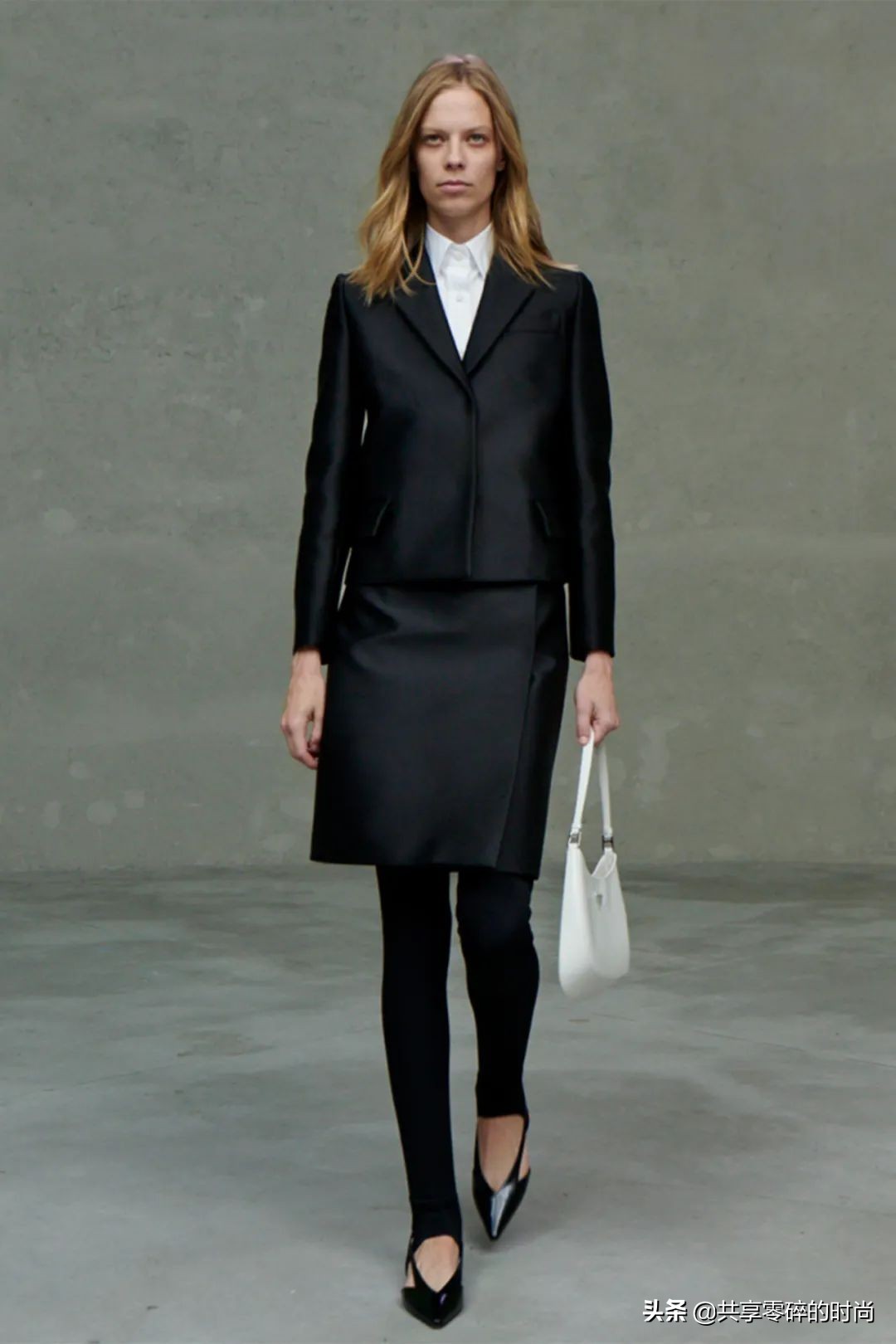 prada2021普拉达春夏秀场,普拉达prada2020春夏秀