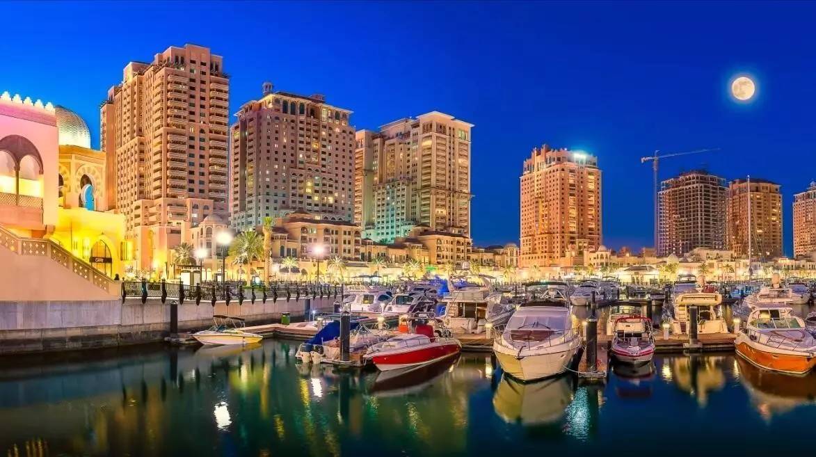 卡塔尔和迪拜旅游哪个好,卡塔尔迪拜之旅