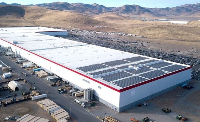 杰夫·戴恩助阵特斯拉电池寿命可能超过160万公里