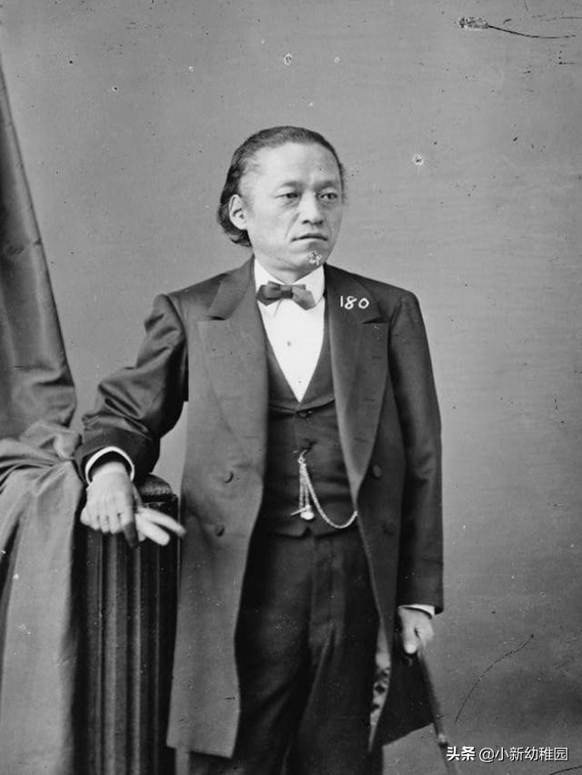 德川庆喜为什么活了,德川庆喜咋输了