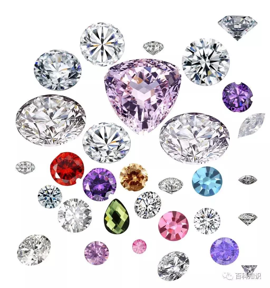 锆石假红宝石,南非锆石是宝石吗