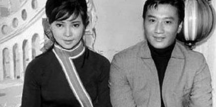 狄波拉潇洒情史，为谢贤甩美国富豪，离婚后嫁小11岁男人收获爱情