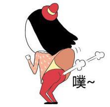 问答！憋住的屁都去哪儿了？科普揭秘