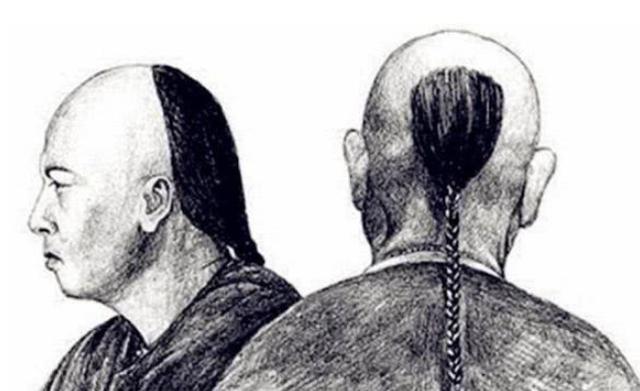 鲁迅小说的辫子意象,鲁迅作品中的辫子意象