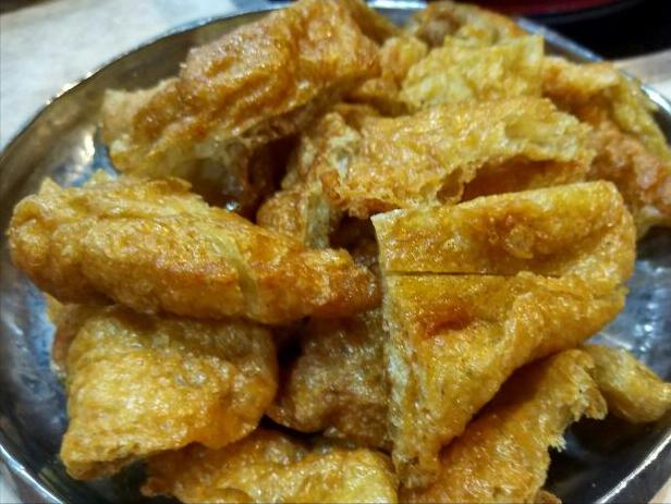 19道小吃做法大全学会可以摆摊了,摆摊的各种小吃的做法和配方