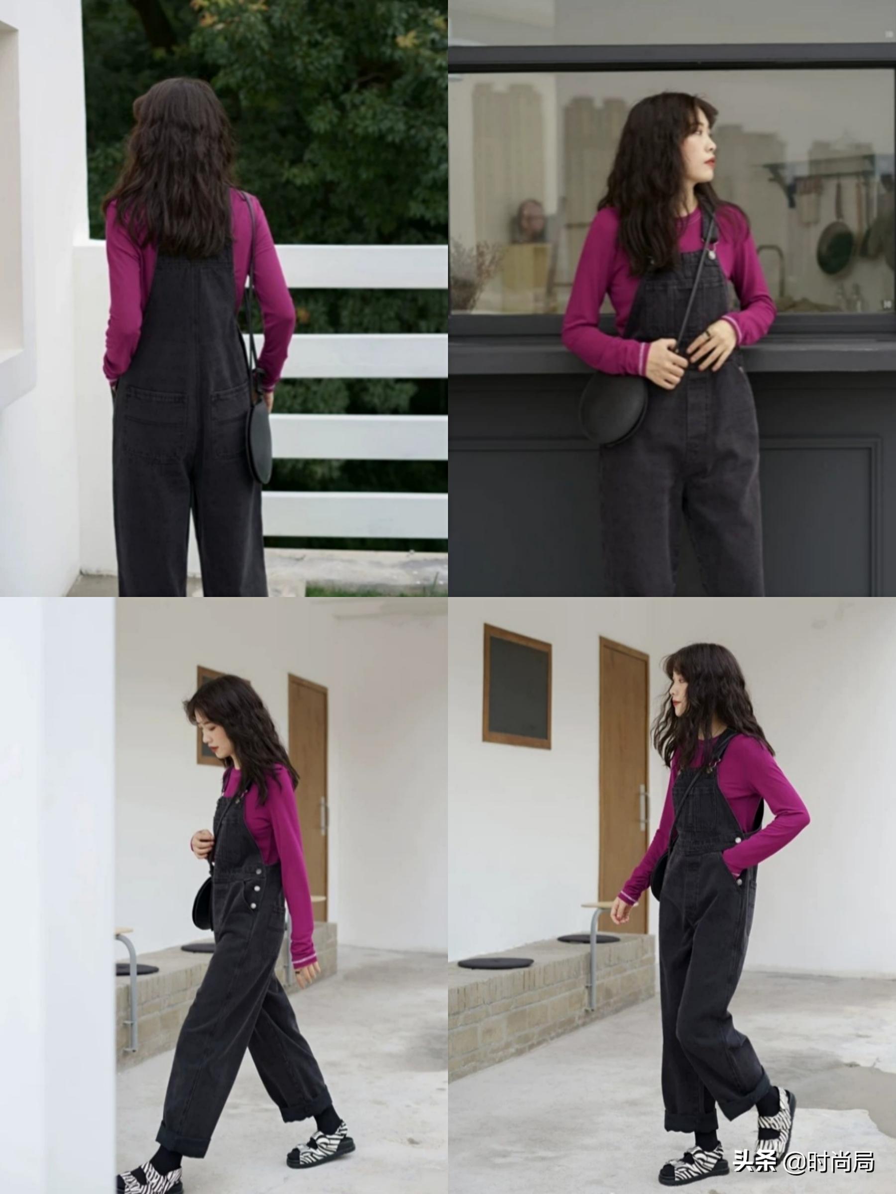 闺蜜装姐妹装超级可爱,闺蜜装和兄弟装