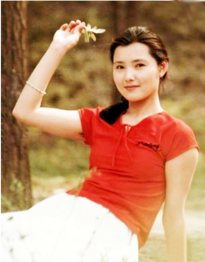 姜黎黎和谁在一起了,姜黎黎感情