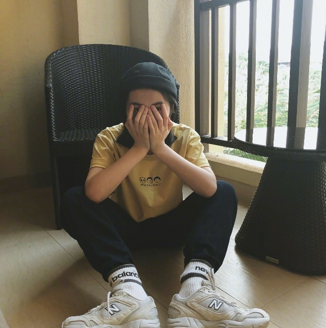 盘点娱乐圈00后漂亮妹妹们的穿搭,有你中意的那位吗?