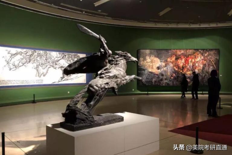 山艺美术考研专业考什么,山艺艺术类考研招生简章