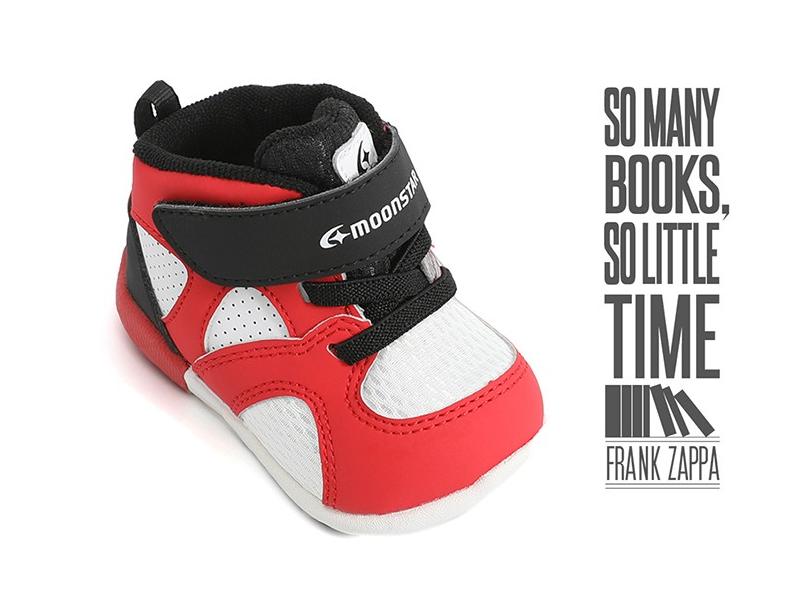 千呼万唤的月星福利团终于来了，日本童鞋很少能便宜成这样