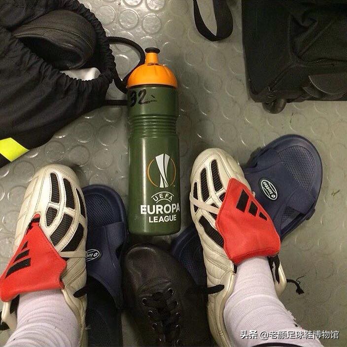 马竞前锋微商处购买厂货球鞋作秀,欧美球星居然还自己掏钱买球鞋