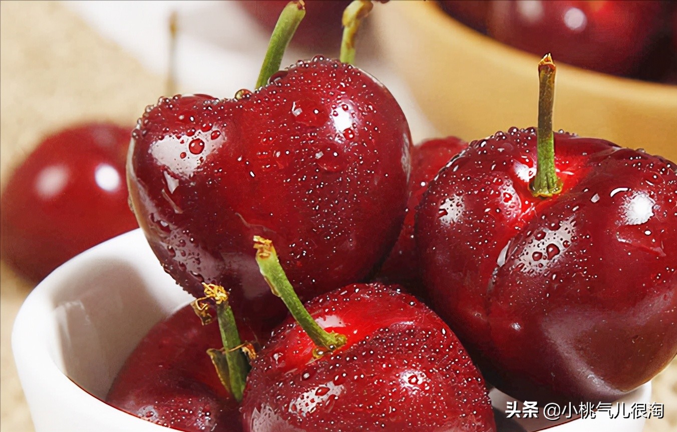 应季水果这样吃便宜又养生,这5种时令水果营养又美味