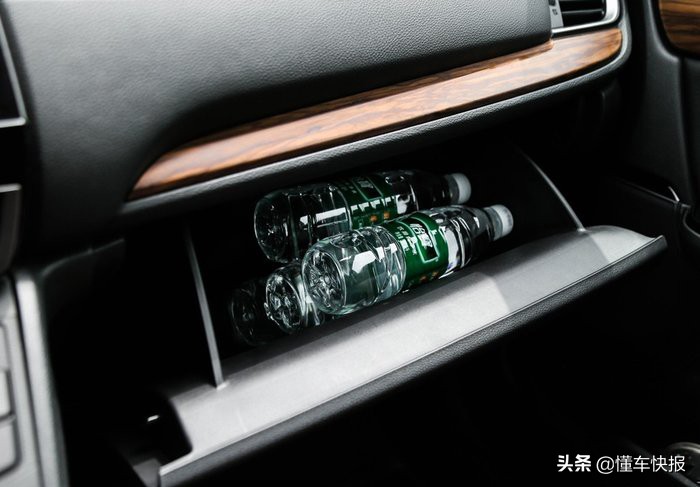 年度紧凑型suv推荐全新本田cr-v,2020款本田cr-v更精致更好看