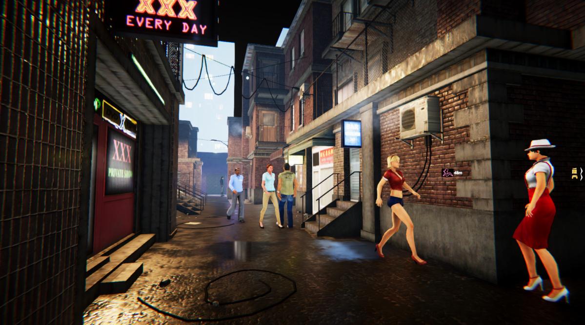 steam模拟经营免费,steam模拟经营游戏开放