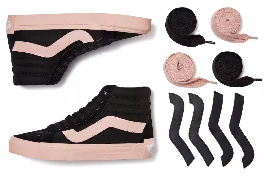 2019年必备秋冬季鞋,新年必备的鞋子女款