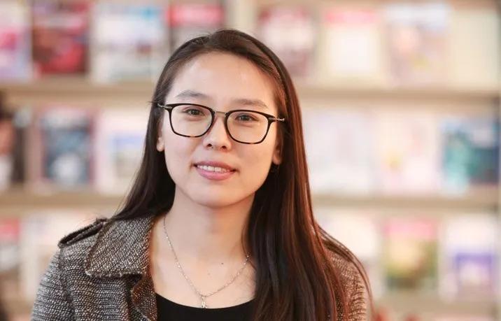 2020全景看高中|信息高级中学：双导师培养育英才