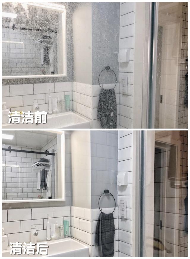 住了几年的房子怎么自己大扫除,住了很久的房子怎么收拾