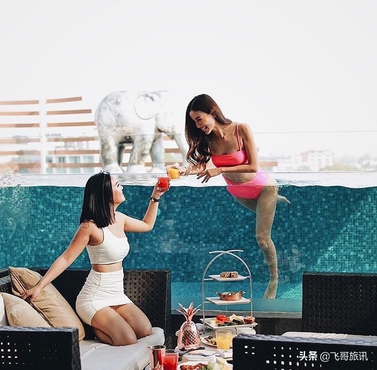 清迈性价比高的酒店推荐,清迈旅游豪华酒店