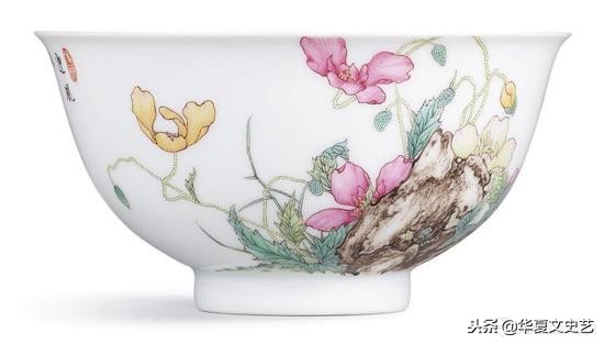 清乾隆鎏金珐琅彩拍卖,乾隆珐琅彩7500万成交