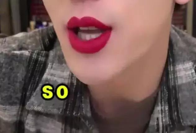 李佳琦口红colorkey唇釉推荐,李佳琦推荐过的chanel口红色号