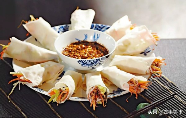 富有地区特色的消暑小吃,中国消暑小吃在哪里