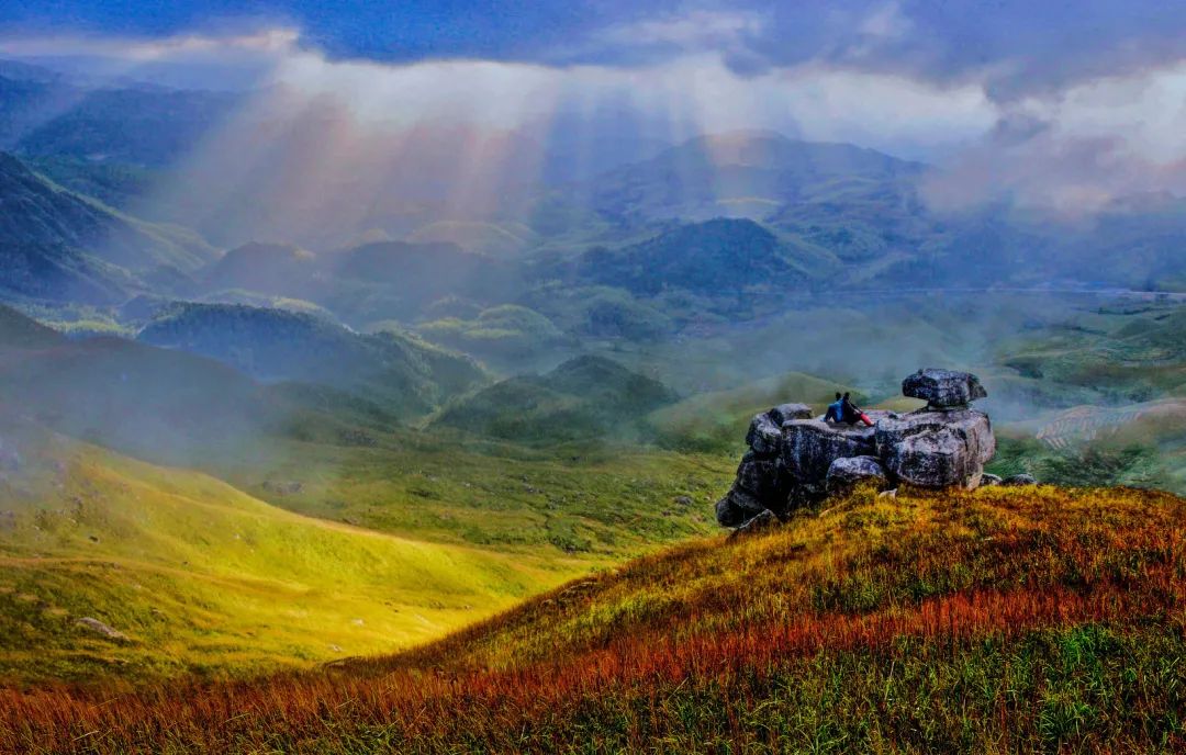 耳机福利|福建这些超浪漫的七夕约会圣地，带TA跨山看海，许下“山”盟“海”誓！
