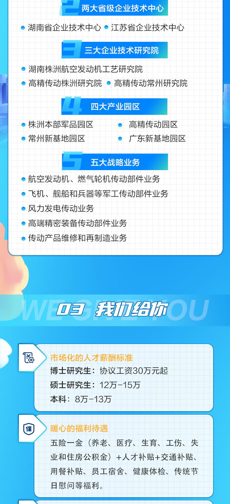 ​中国航发湖南南方宇航工业有限公司2022校园招聘正式启动