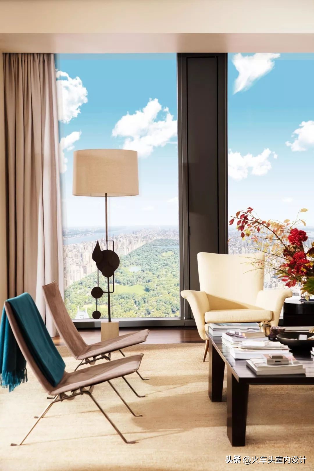 全球100座豪宅欣赏系列,2019亚洲超级十大豪宅