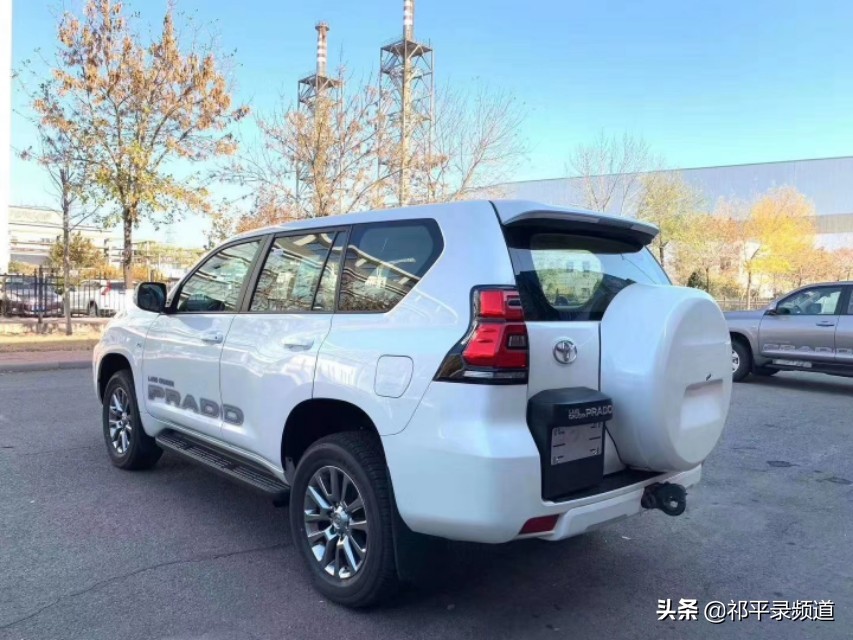 丰田霸道4000哪一款最好,丰田霸道4000试驾解说